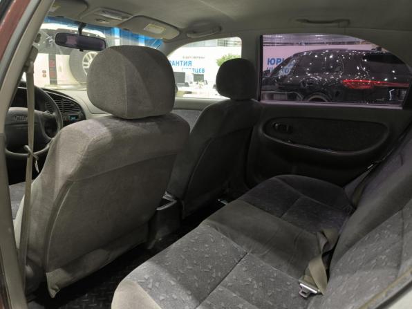 Kia Spectra I Рестайлинг 2 с пробегом 2006 года, цена 250 000 рублей, 185397 км, седан, Автокод Объявления