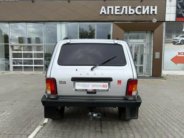 Lada (ВАЗ) Niva Legend I с пробегом 2025 года, цена 1 345 180 рублей, 15019 км, внедорожник, Автокод Объявления