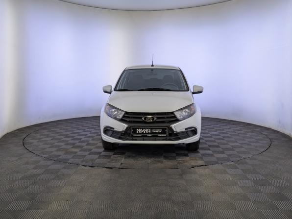 Lada (ВАЗ) Granta I Рестайлинг с пробегом 2023 года, цена 650 000 рублей, 52909 км, седан, Автокод Объявления