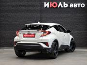Toyota C-HR I Екатеринбург  - изображение 25