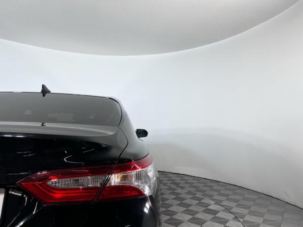 Toyota Camry VIII (XV70) с пробегом 2018 года, цена 2 499 000 рублей, 102500 км, седан, Автокод Объявления