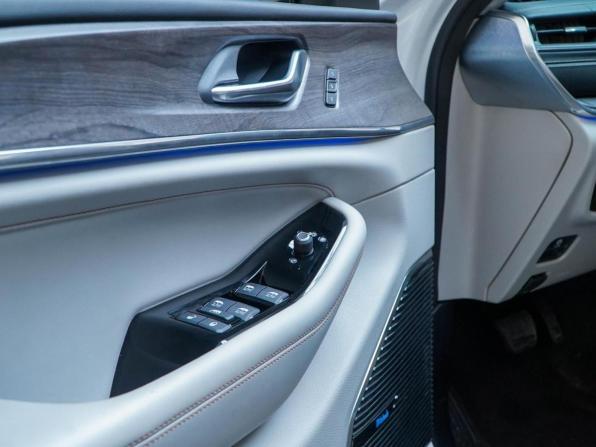 Jeep Grand Cherokee V (WL) с пробегом 2021 года, цена 5 849 055 рублей, 48426 км, внедорожник, Автокод Объявления