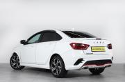 Lada (ВАЗ) Vesta I Новосибирск  - изображение 23