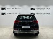 Chery Tiggo 4 I Рестайлинг Санкт-Петербург  - изображение 29