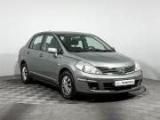 Nissan Tiida I Санкт-Петербург  - изображение 21