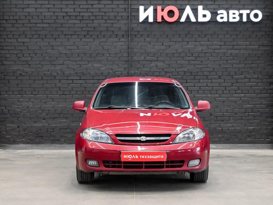 Chevrolet Lacetti I Екатеринбург  - изображение 2