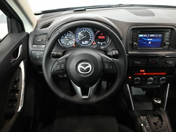 Mazda CX-5 I с пробегом 2011 года, цена 1 480 000 рублей, 223680 км, внедорожник, Автокод Объявления