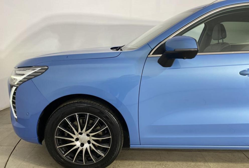 Haval Jolion I Рестайлинг Саранск  - изображение 11