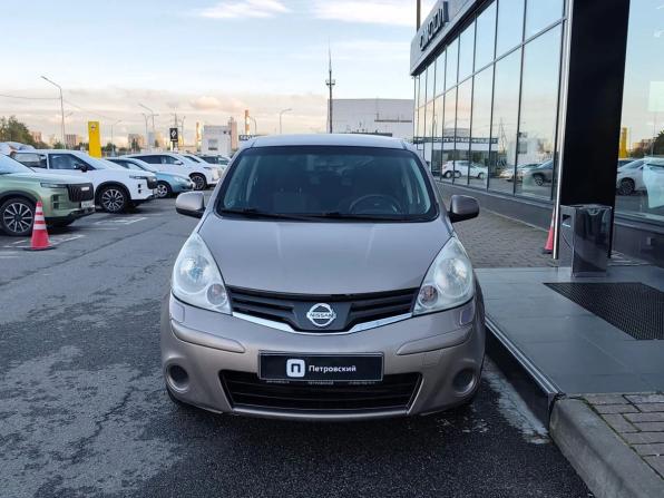 Nissan Note I Рестайлинг с пробегом 2010 года, цена 399 000 рублей, 297983 км, хэтчбек, Автокод Объявления