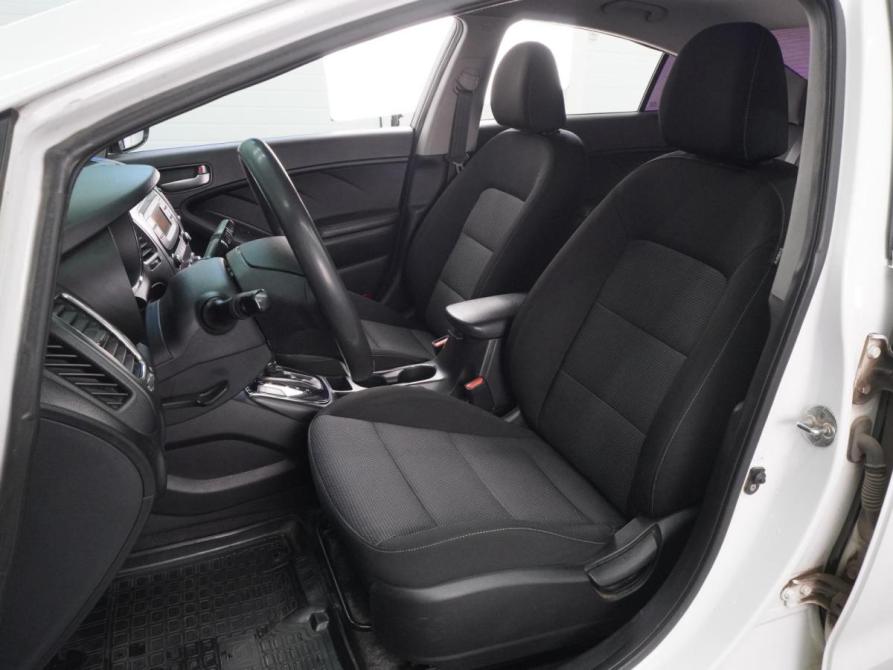 Kia Cerato III Рестайлинг (Classic) Воронеж  - изображение 10