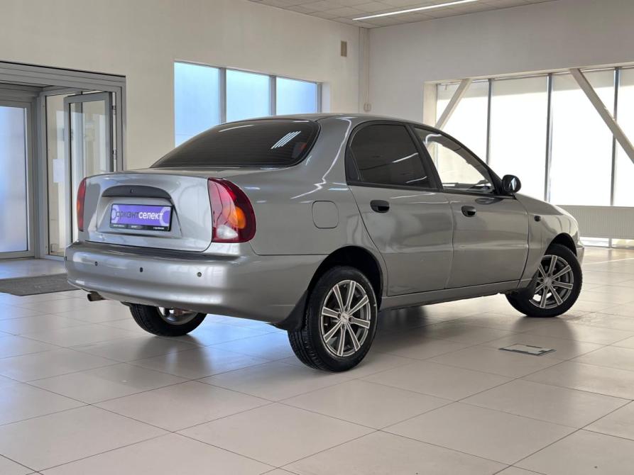 Chevrolet Lanos I Волгоград  - изображение 4