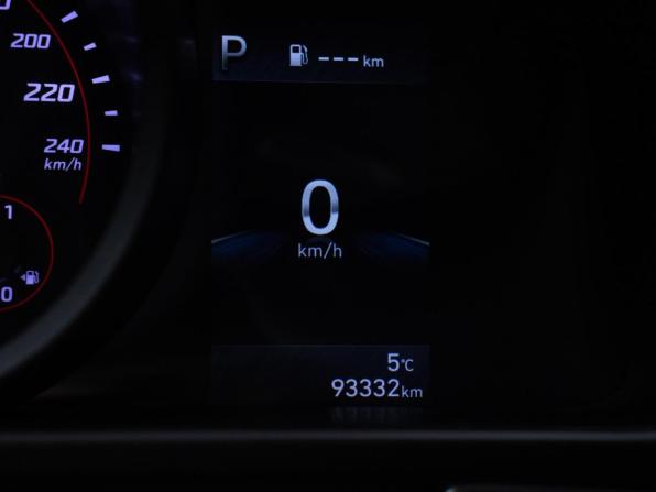 Hyundai Elantra VII (CN7) с пробегом 2021 года, цена 1 990 000 рублей, 93331 км, седан, Автокод Объявления