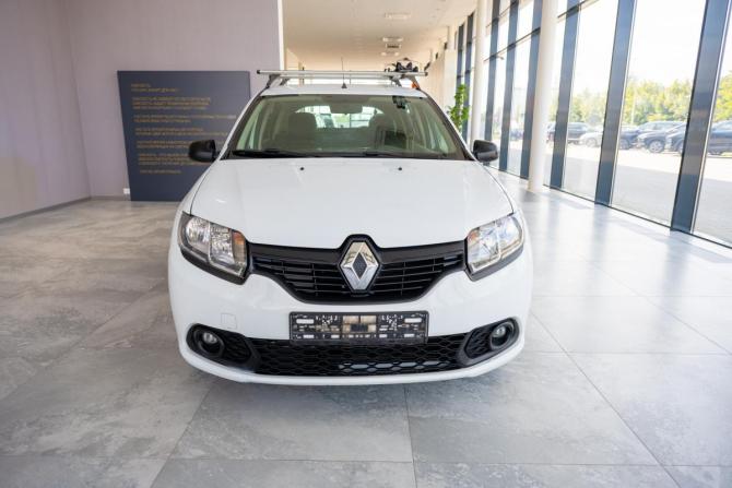Renault Sandero II с пробегом 2016 года, цена 1 000 000 рублей, 206844 км, хэтчбек, Автокод Объявления