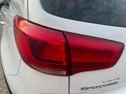 Kia Sportage III Рестайлинг Астрахань  - изображение 35