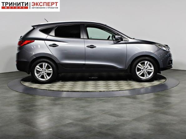 Hyundai ix35 I с пробегом 2012 года, цена 1 297 000 рублей, 182132 км, внедорожник, Автокод Объявления