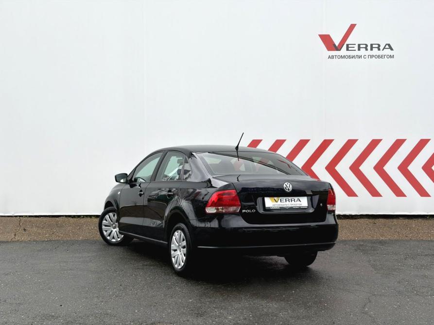 Volkswagen Polo V Пермь  - изображение 3