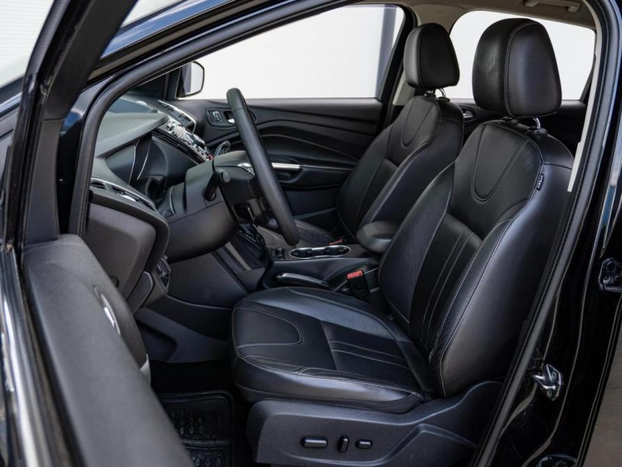 Ford Kuga II Краснодар  - изображение 10