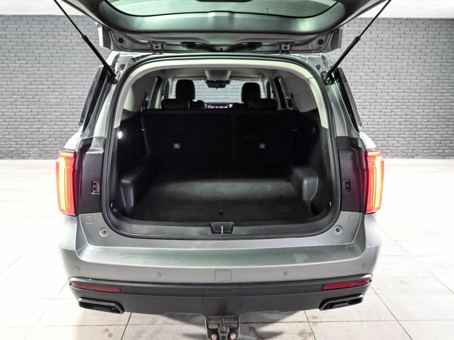 Haval H5 II Екатеринбург  - изображение 6