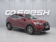 Renault Arkana I Ростов-на-Дону  - изображение 21