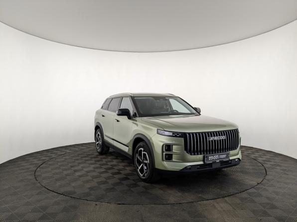 Jaecoo J7 I с пробегом 2024 года, цена 2 300 000 рублей, 34445 км, внедорожник, Автокод Объявления