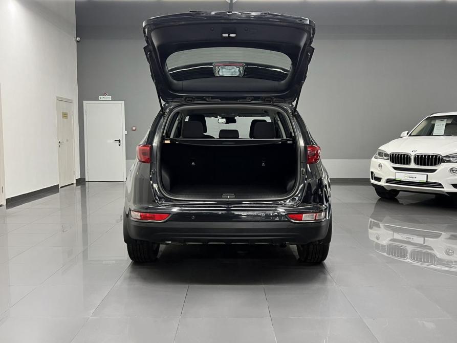 Kia Sportage IV Тверь  - изображение 7