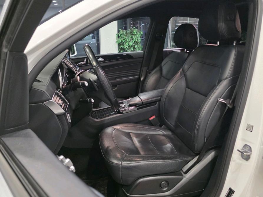 Mercedes-Benz GLE I (W166) Новосибирск  - изображение 12
