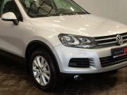 Volkswagen Touareg II Иваново  - изображение 43