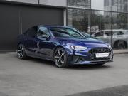 Audi A4 V (B9) Рестайлинг Москва  - изображение 20