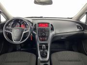 Opel Astra J Рестайлинг Воронеж  - изображение 34