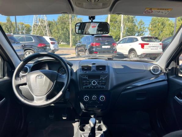 Lada (ВАЗ) Kalina II с пробегом 2016 года, цена 567 300 рублей, 127478 км, универсал, Автокод Объявления