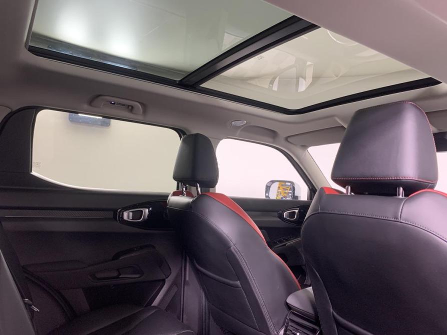 Haval H3 I Москва  - изображение 18