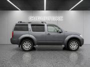 Nissan Pathfinder III Рестайлинг Кемерово  - изображение 17