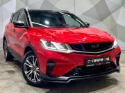 Geely Coolray I Рестайлинг Оренбург  - изображение 29