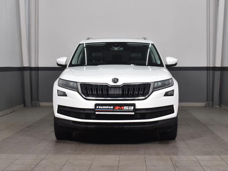 Skoda Kodiaq I Кемерово  - изображение 2