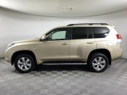 Toyota Land Cruiser Prado 150 Series Москва  - изображение 27