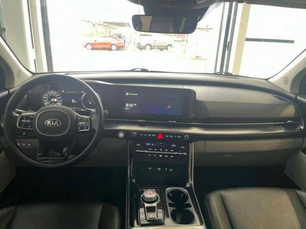 Kia Carnival IV с пробегом 2021 года, цена 3 453 000 рублей, 138853 км, минивэн, Автокод Объявления
