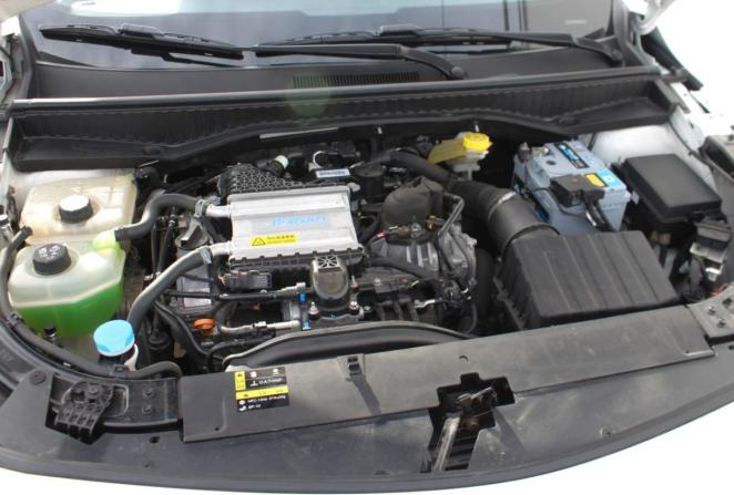 GAC GS3 с пробегом 2024 года, цена 1 990 000 рублей, 28002 км, внедорожник, Автокод Объявления