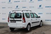 Lada (ВАЗ) Largus I Пермь  - изображение 21