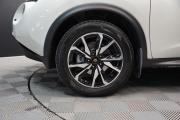 Nissan Juke I Крым  - изображение 52