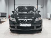Mazda 3 I (BK) Рестайлинг Екатеринбург  - изображение 20