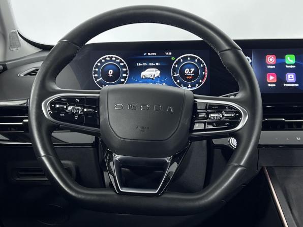 Omoda C5 I Рестайлинг с пробегом 2024 года, цена 2 099 000 рублей, 35000 км, внедорожник, Автокод Объявления