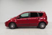 Nissan Note I Рестайлинг Саратов  - изображение 31