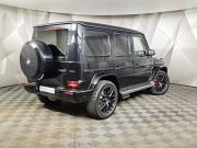 Mercedes-Benz G-Класс AMG II (W463) Москва  - изображение 31
