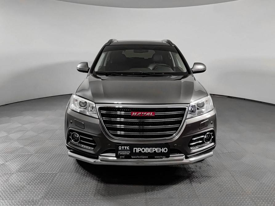 Haval H6 I Уфа  - изображение 2