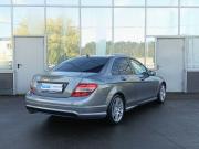 Mercedes-Benz C-Класс III (W204) Москва  - изображение 32