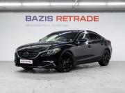 Mazda 6 III (GJ) Рестайлинг Тюмень  - изображение 27