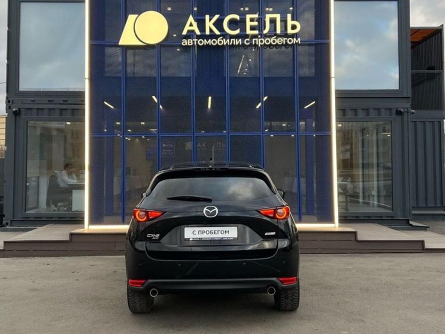 Mazda CX-5 II Архангельск  - изображение 6