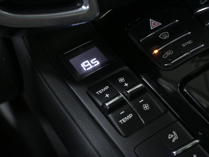 Porsche Cayenne II Рестайлинг (958) Москва  - изображение 14