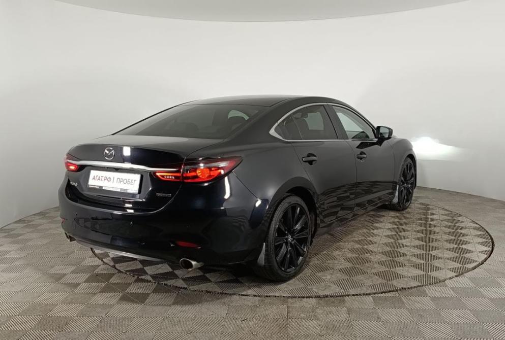 Mazda 6 III (GJ) Рестайлинг 2 Волгоград  - изображение 7