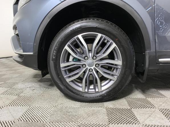 Geely Atlas Pro с пробегом 2021 года, цена 1 948 000 рублей, 68467 км, внедорожник, Автокод Объявления